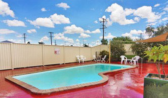 Country Capital Motel - Taree Accommodation 3