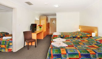Country Capital Motel - Taree Accommodation 4