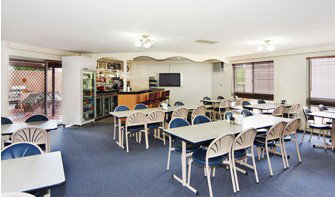Country Capital Motel - Taree Accommodation 5