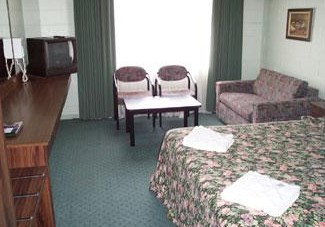 Merlynston VIC Taree Accommodation