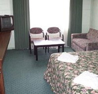 Coburg Motor Inn - Taree Accommodation