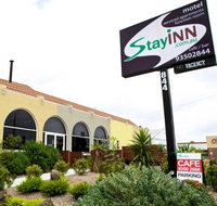 Stayinn Motel - Taree Accommodation