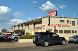 A & A Lodge Motel - Taree Accommodation 0