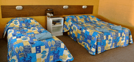 A & A Motel - Taree Accommodation 1