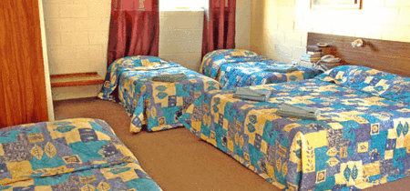 A & A Motel - Taree Accommodation 2