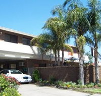 Best Western Garden Court Motel - Taree Accommodation