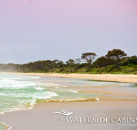 Waterside Cabins at Woolgoolga - Taree Accommodation