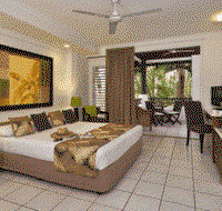 The Reef Retreat - Taree Accommodation