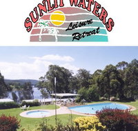 Sunlit Waters Leisure Retreat - Taree Accommodation