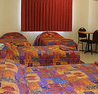 White Gums Motor Inn - Taree Accommodation