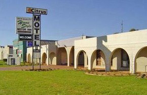 Citrus Motel - Taree Accommodation 0