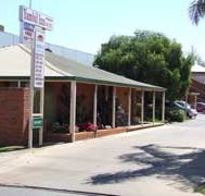 Yambil Inn Motel - Taree Accommodation