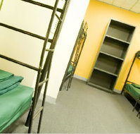The Greenhouse Backpacker - Taree Accommodation
