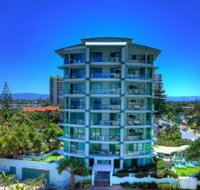 Emerald Sands Apartments - Taree Accommodation