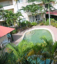 Cairns QLD Taree Accommodation
