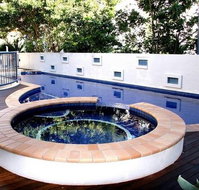The Cove Yamba