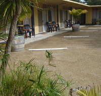 Rye Beach Motel  Apartments - Taree Accommodation