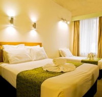 Lamplighter Motel And Apartments - Taree Accommodation