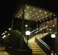 Crest on Barkly Hotel - Taree Accommodation