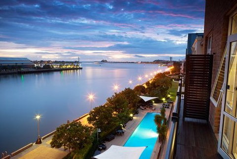 Crowne Plaza Newcastle - Taree Accommodation 0