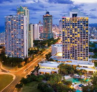 Surfers Paradise Marriott Resort - Taree Accommodation