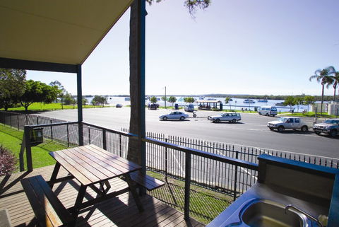 Jacob's Well Tourist Park - Taree Accommodation 1
