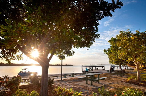 Jacob's Well Tourist Park - Taree Accommodation 2