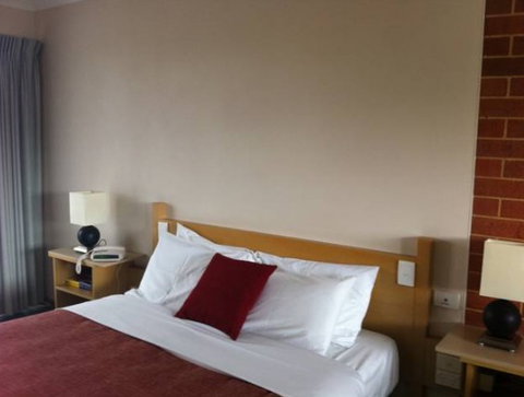 Rose Garden Motel - Taree Accommodation 0