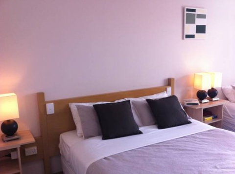 Rose Garden Motel - Taree Accommodation 1