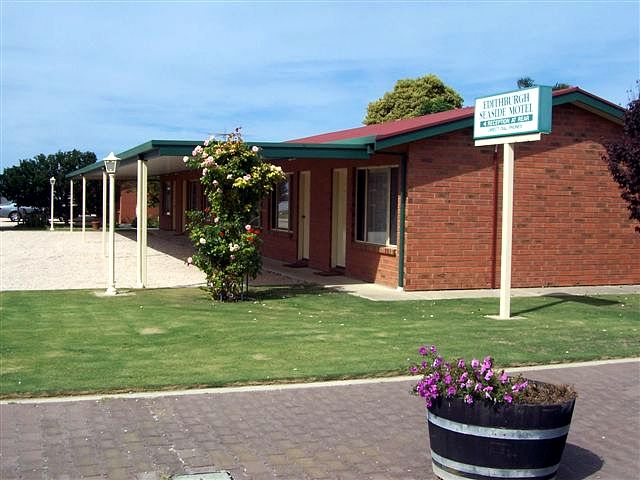 Taree Accommodation