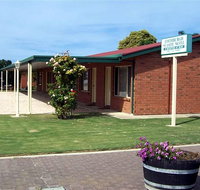 Edithburgh Seaside Motel - Taree Accommodation