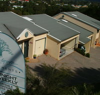 Hospital Grove Apartments - Taree Accommodation