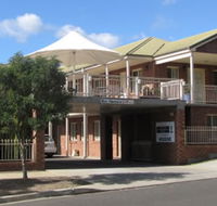 Golf Links Motel - Taree Accommodation