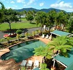 Waterfront Terraces - Taree Accommodation