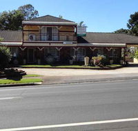 Alstonville Settlers Motel - Taree Accommodation