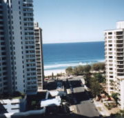 Paradise Towers Apartments - Taree Accommodation