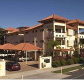 City Plaza Apartments - Taree Accommodation