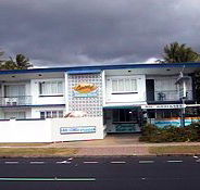 Accommodation on Sheridan - Taree Accommodation