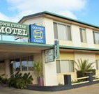 Town Centre Motel - Leeton - Taree Accommodation