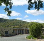 Valley View Motel Murrurundi - Murrurundi - Taree Accommodation