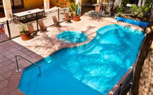 Wentworth Grande Resort - Wentworth - Taree Accommodation 0