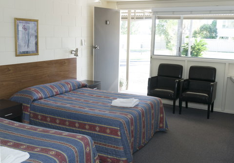 Waterview Motel - Maclean - Taree Accommodation 0