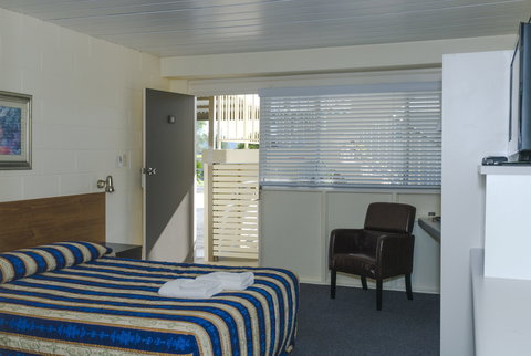 Waterview Motel - Maclean - Taree Accommodation 1