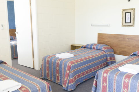 Waterview Motel - Maclean - Taree Accommodation 2