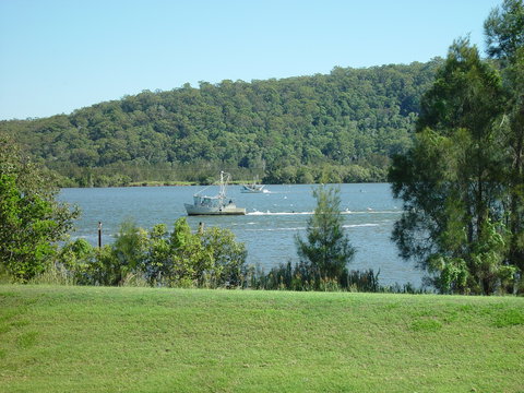 Waterview Motel - Maclean - Taree Accommodation 4