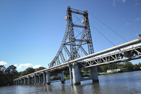 Waterview Motel - Maclean - Taree Accommodation 7