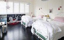 At Trelawney Farm - Taree Accommodation 2