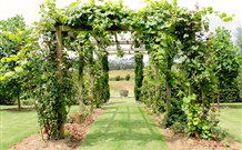 All Saints Bed And Breakfast - Taree Accommodation 0