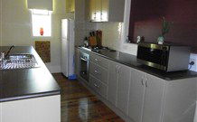 Allawah Old Methodist Church - Taree Accommodation 1