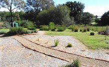 Allawah Old Methodist Church - Taree Accommodation 7